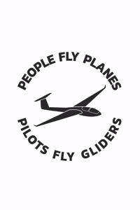 Glider Notebook