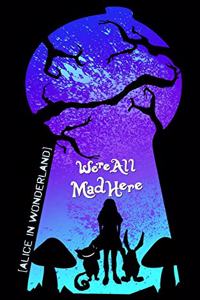 Weekly Schedule - We're All Mad Here