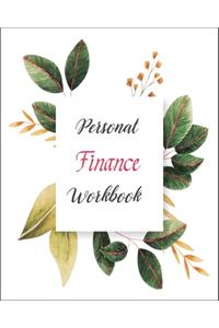 Personal Finance Workbook
