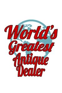 World's Greatest Antique Dealer