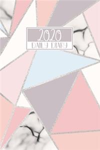 2020 Daily Diary