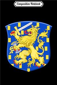 Composition Notebook