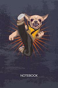 Bullet Dotted Journal