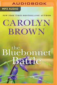 Bluebonnet Battle