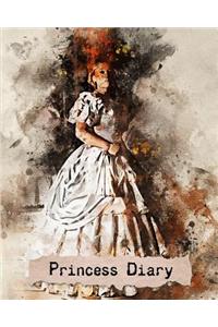 Princess Diary