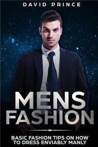 Mens Fashion