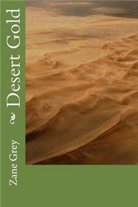Desert Gold