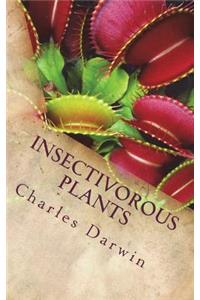 Insectivorous Plants