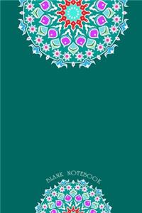 Blank Notebook