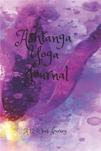 Ashtanga Yoga Journal