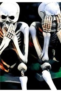 Halloween Activity Book