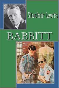 Babbitt (Illustrated)