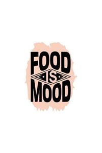 Food Is Mood