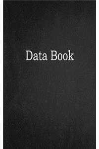 Data Book