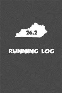 Running Log