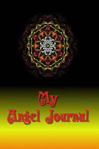 My Angel Journal