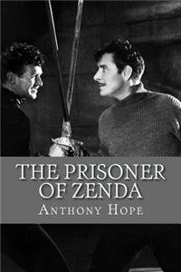 The Prisoner of Zenda