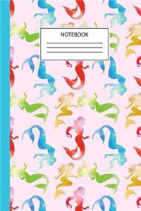 Mermaid Notebook