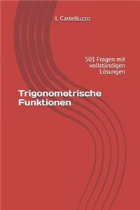 Trigonometrische Funktionen