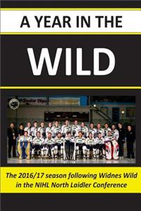 Year In The Wild: Black and White edition