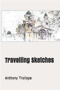 Travelling Sketches