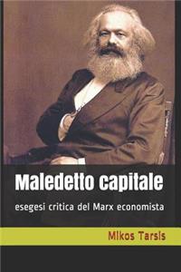 Maledetto capitale