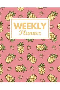 Weekly Planner