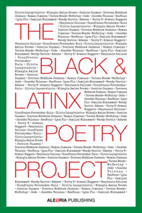 Black and Latinx Poetry Project