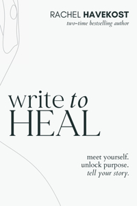 Write to Heal