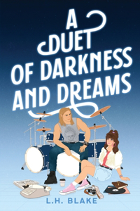 Duet of Darkness and Dreams