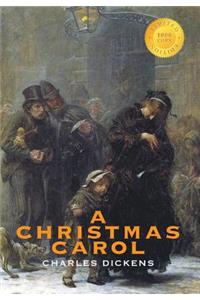 A Christmas Carol (Illustrated) (1000 Copy Limited Edition)