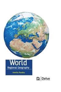 World Regional Geography