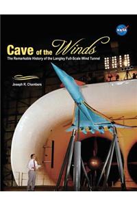 Cave of the Winds