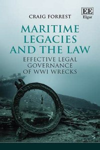 Maritime Legacies and the Law