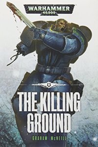 Killing Ground