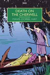 Death on the Cherwell