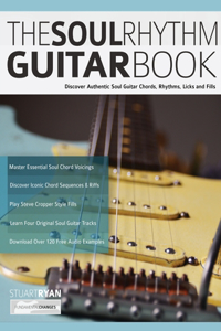 The Soul Rhythm Guitar Book