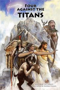 Four Against the Titans