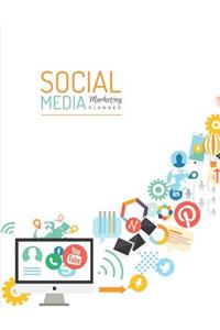 Social Media Marketing Planner