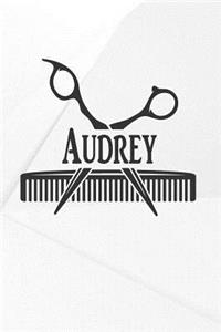 Audrey