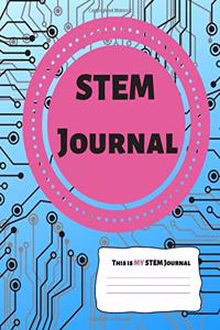 This is MY STEM Journal
