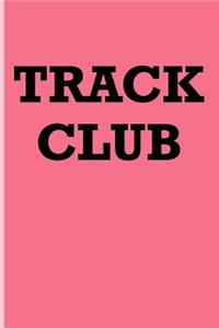 Track Club