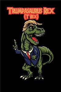 Trumpasaurus Rex
