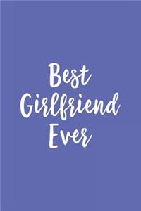 Best Girlfriend Ever