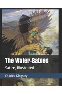 The Water-Babies