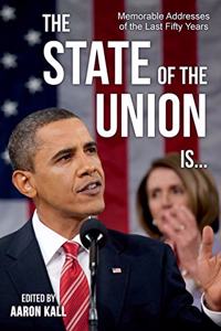 The State of the Union Is . . .