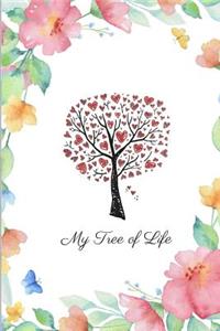 My Tree of Life