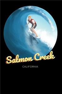 Salmon Creek California