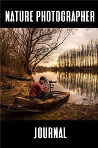 Nature Photographer Journal