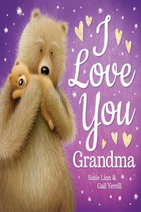 I Love You Grandma